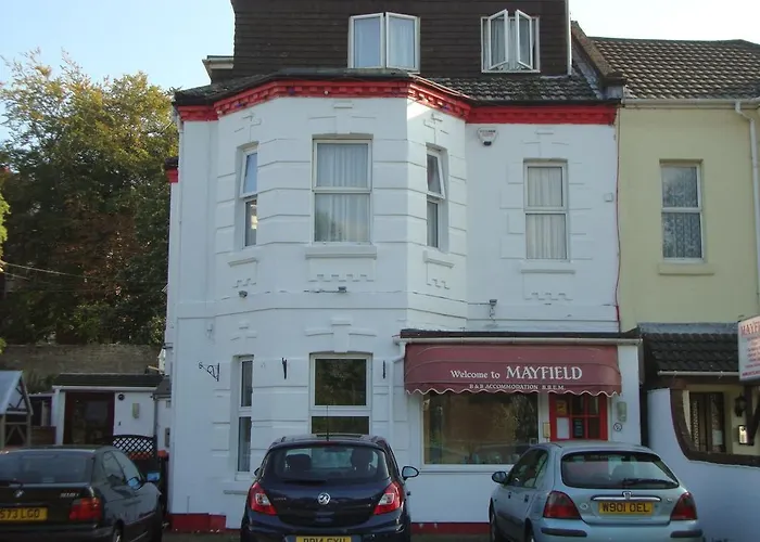 Mayfield Hotel