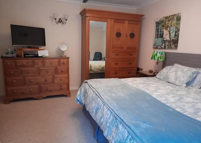 Coach House Cottage